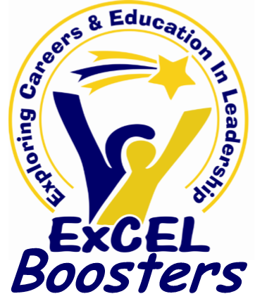 ExCEL Parent Boosters ExCEL Parent Boosters